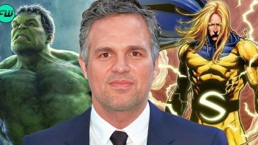 Mark Ruffalo's Hulk Will Lose The Strongest Avenger Title as Marvel's Superman Sentry is Coming to MCU Soon
