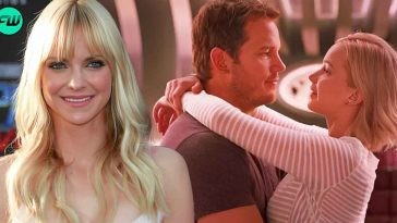 "She hadn't done anything wrong": Chris Pratt's Ex-Wife Anna Faris Won't Blame Alleged Jennifer Lawrence Affair in $150M Movie For Their Divorce