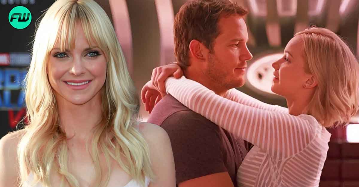 "She hadn't done anything wrong": Chris Pratt's Ex-Wife Anna Faris Won't Blame Alleged Jennifer Lawrence Affair in $150M Movie For Their Divorce