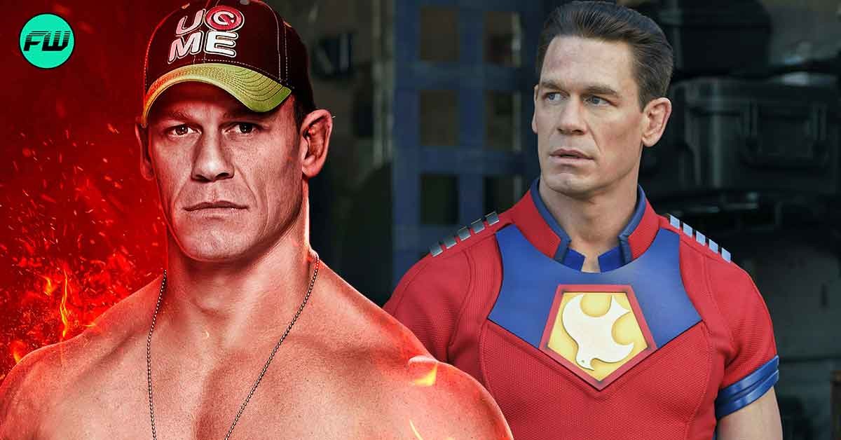 "99 times out of a hundred, that happens": WWE Fans 'Objectified' John Cena When He Switched to Acting