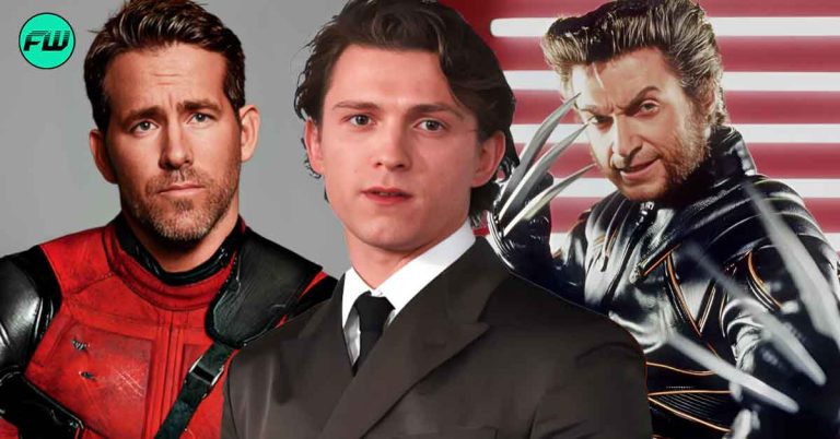 "You couldn’t ask for a better guy": Ryan Reynolds vs Hugh Jackman's Fights Are Going to be Breathtaking, Tom Holland's Prediction For Deadpool 3