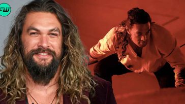 "It's more my fear, nerves of failure in front of my idol": Aquaman Star Jason Momoa Was Scared While Shooting Breathtaking Scenes in 'Dune'