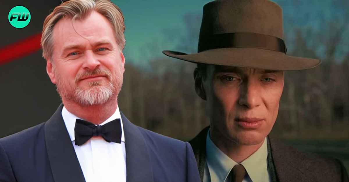 "A movie on real life Thanos. How blessed": Fans Claim Oppenheimer is Just as Bad as Thanos after Christopher Nolan Movie Becomes His First R-rated Production in 2 Decades