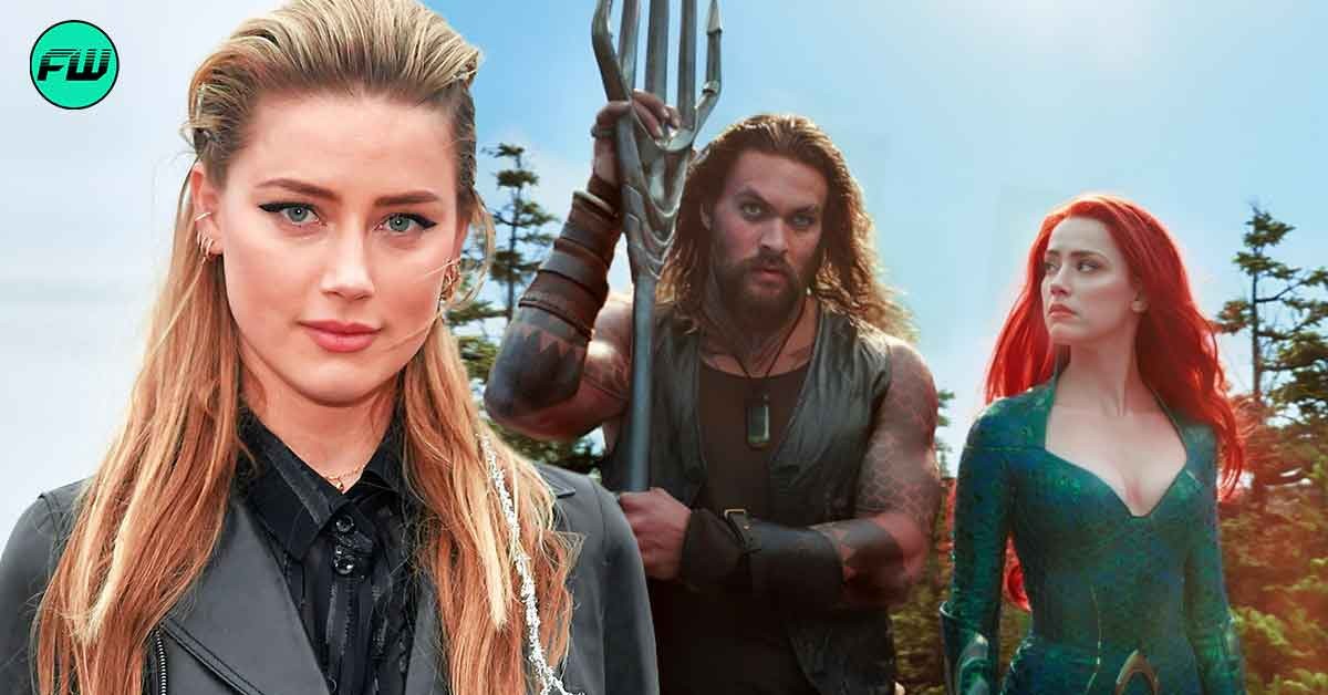 "She sees all the B.S., all the ups and downs": Amber Heard Does Not Regret Her Decision Despite All the Suffering That Has Come With Her Hollywood Fame