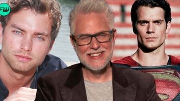 James Gunn Reportedly Seriously Considering Former Disney Child Star Pierson Pierson Fodé as Henry Cavill's Replacement in Superman: Legacy - "Gunn liked what he saw"