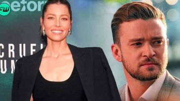 "She's constantly afraid it's going to blow up in their faces": Desperate to Save Her Marriage, Jessica Biel Wants Justin Timberlake to Undergo Therapy With Her