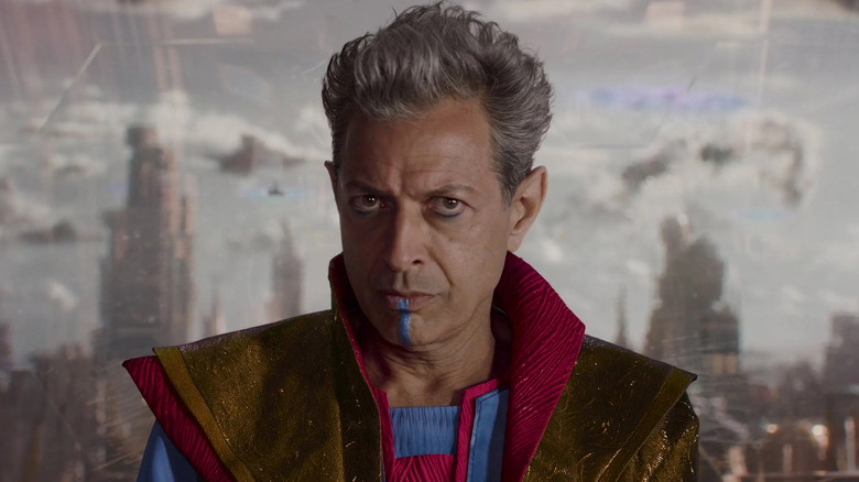 jeff goldblum