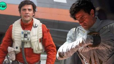 Oscar Isaac Did Not Want to Join MCU as Moon Knight After His Star Wars Journey: "This is probably not the right thing to do"
