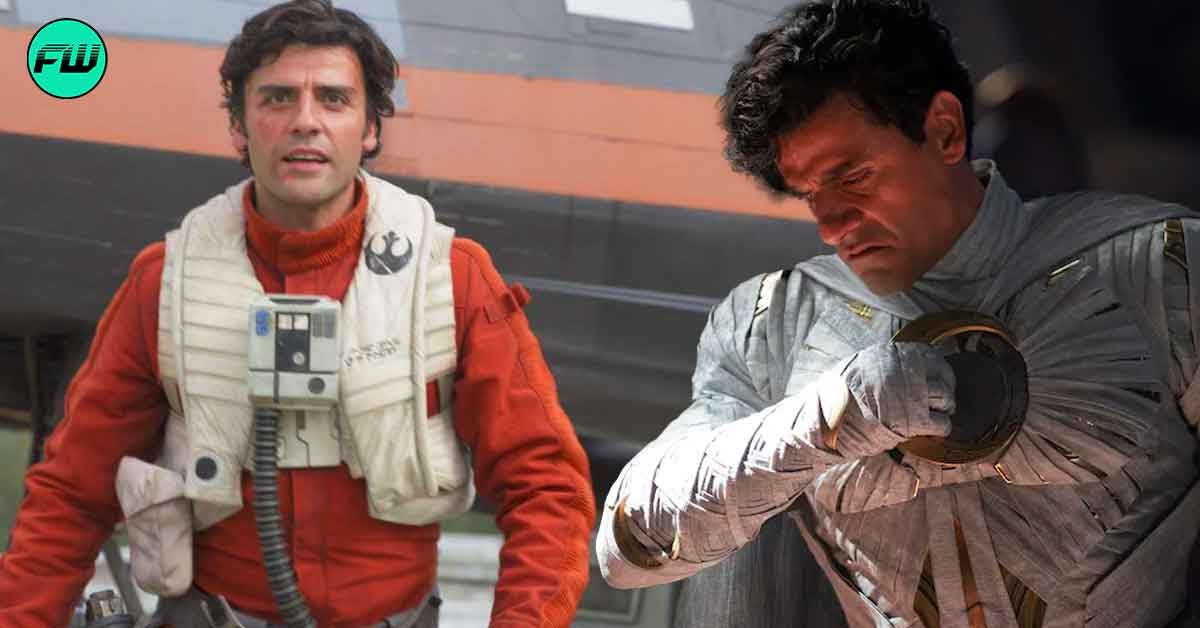 Oscar Isaac Did Not Want to Join MCU as Moon Knight After His Star Wars Journey: "This is probably not the right thing to do"