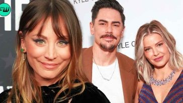 “They’re dead to me”: Kaley Cuoco Blasts Tom Sandoval for Cheating on Ariana Madix, Gives Up on ‘Vanderpump Rules’ Despite Being Super Fan