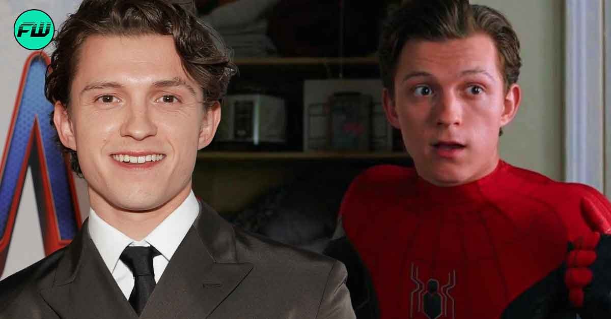 "Can't wait to see those two go at it": Spider-Man Star Tom Holland Teases Major Superhero Battle in Upcoming $200M Marvel Movie
