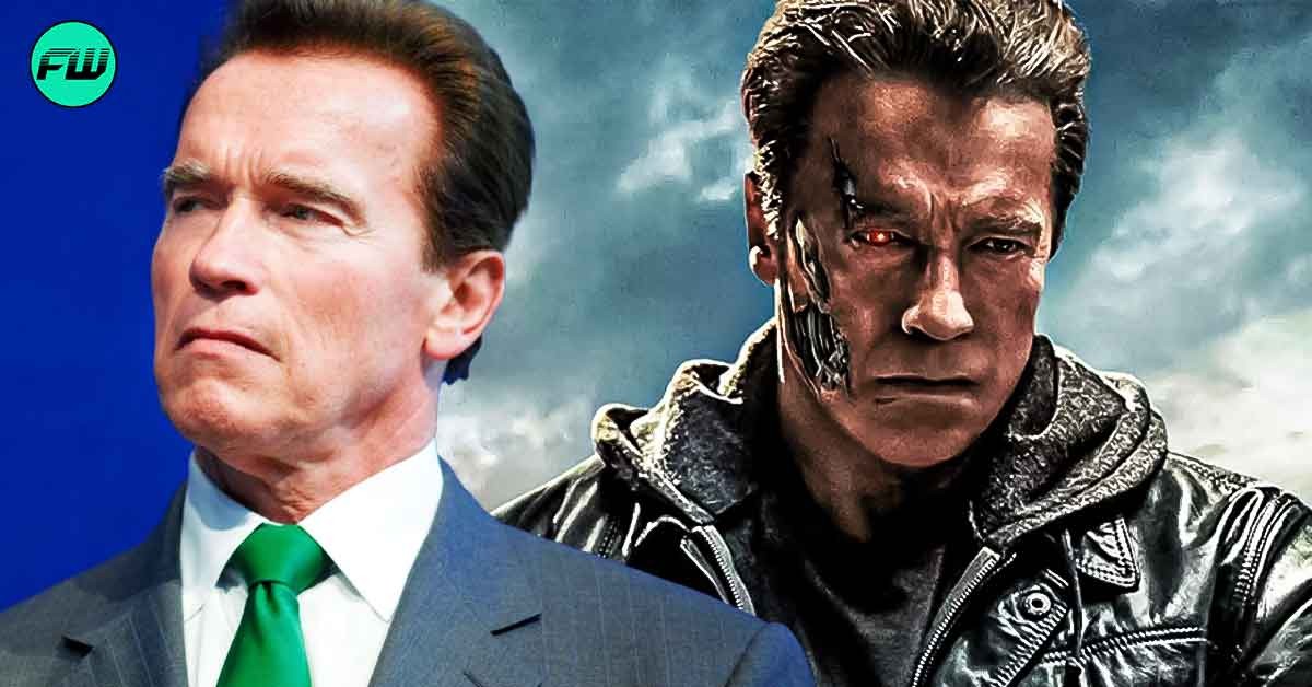 What is the 4-1-1 Method: Arnold Schwarzenegger’s Secret Technique Made Him a 235 lbs Terminator of Pure, Raging Muscle