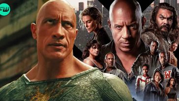 "The hierarchy of power didn't change": Dwayne Johnson Gets Mixed Reactions After Returning for Fast & Furious, Fans Convinced Black Adam Failure Forced Him