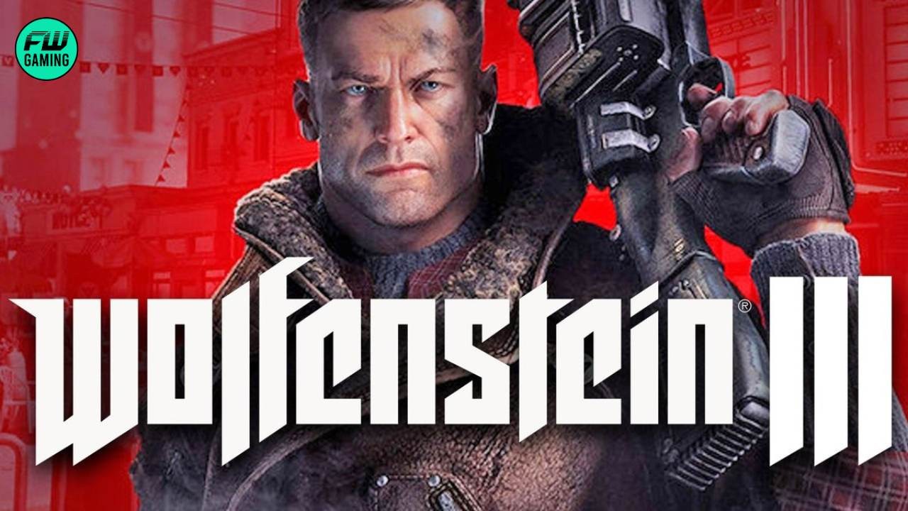 RUMOUR: ‘Wolfenstein 3’ Starts Development After Xbox Exclusive Indiana Jones