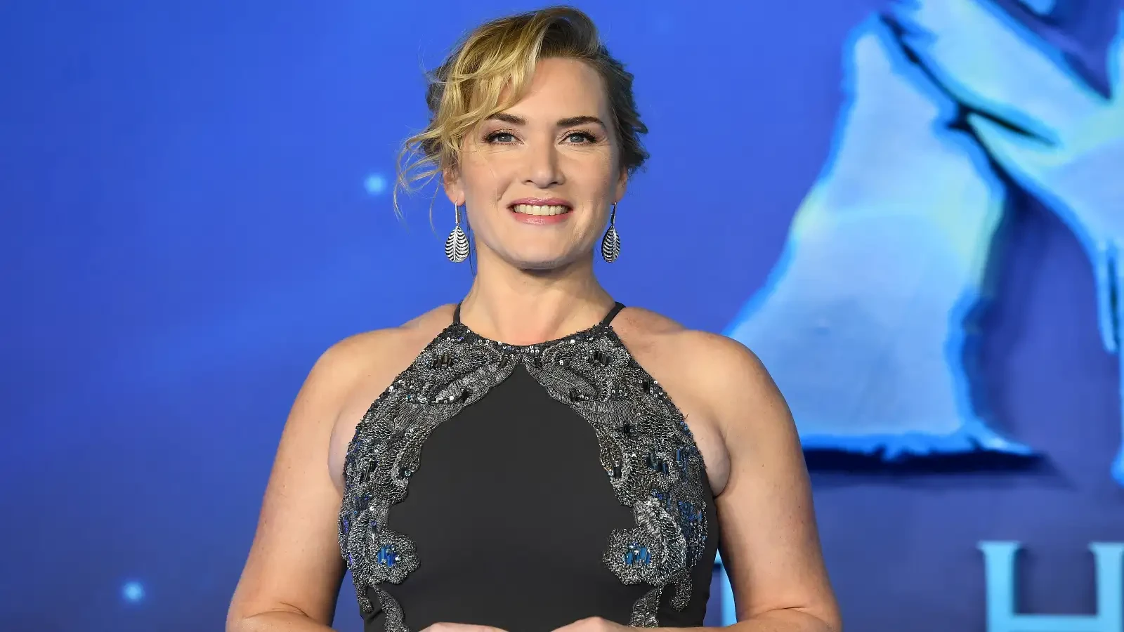 Kate Winslet became an overnight sensation with Titanic
