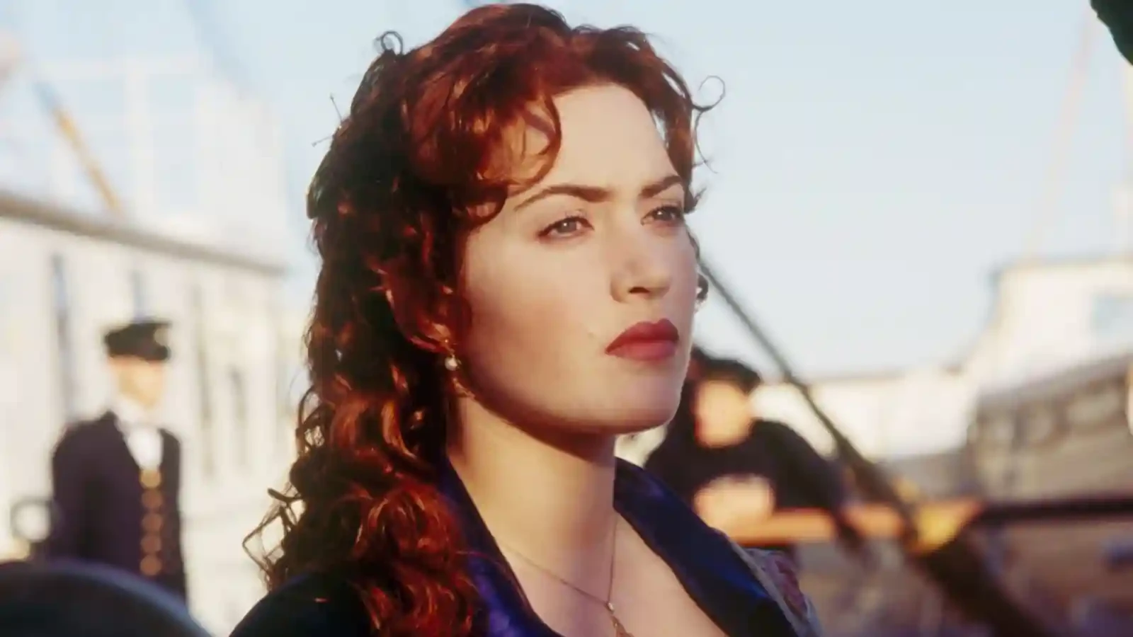 Kate Winslet struggled with fame after becoming a star overnight