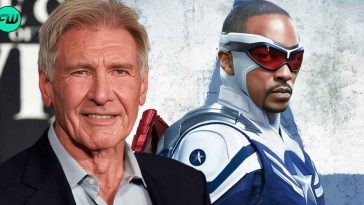 “It’s not fun fun. It’s work”: Harrison Ford on Marvel’s Demanding Schedule as Studio Tries To Get ‘Captain America 4’ Script Off the Runway Amid Writers’ Strike