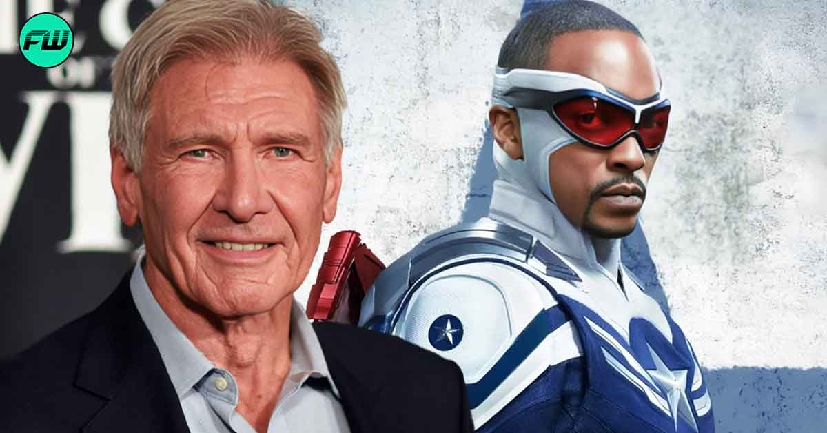 “It’s not fun fun. It’s work”: Harrison Ford on Marvel’s Demanding Schedule as Studio Tries To Get ‘Captain America 4’ Script Off the Runway Amid Writers’ Strike