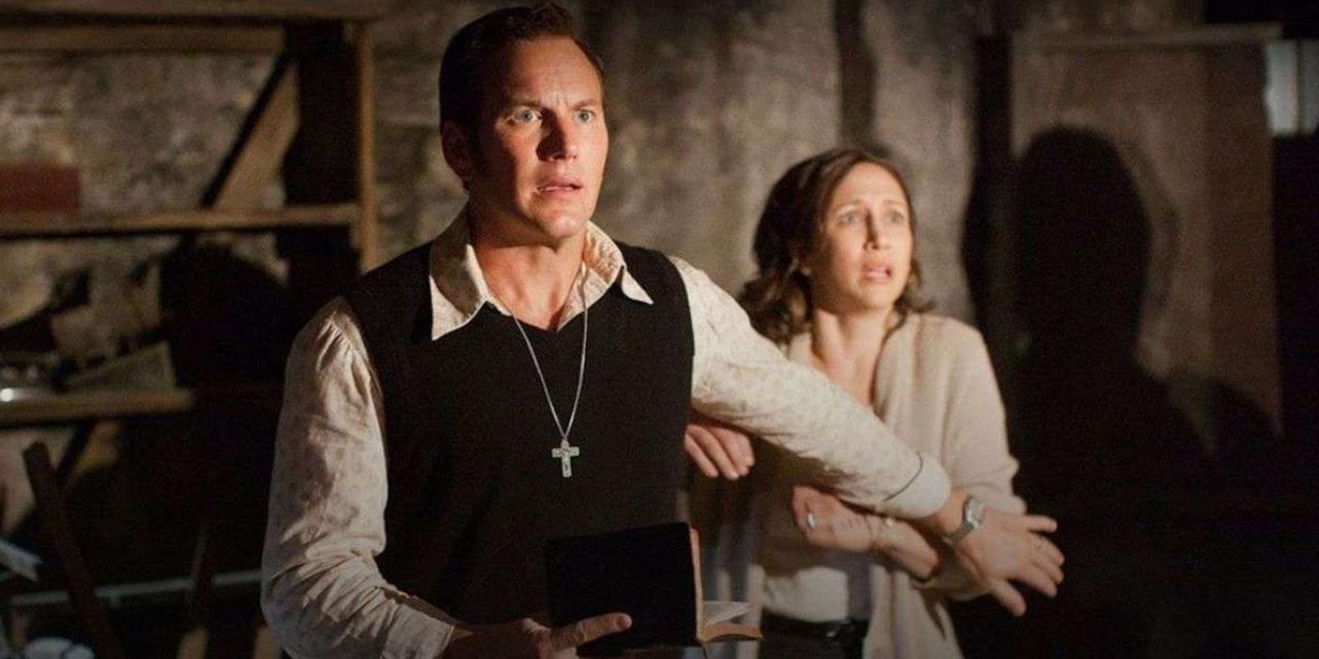The Conjuring TV