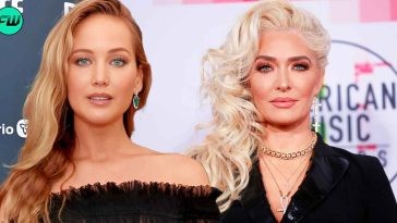 "It’s just been boring and I think that Erika is evil": Jennifer Lawrence Got into an Ugly Verbal Spat With Erika Jayne After Her Brutal Comments