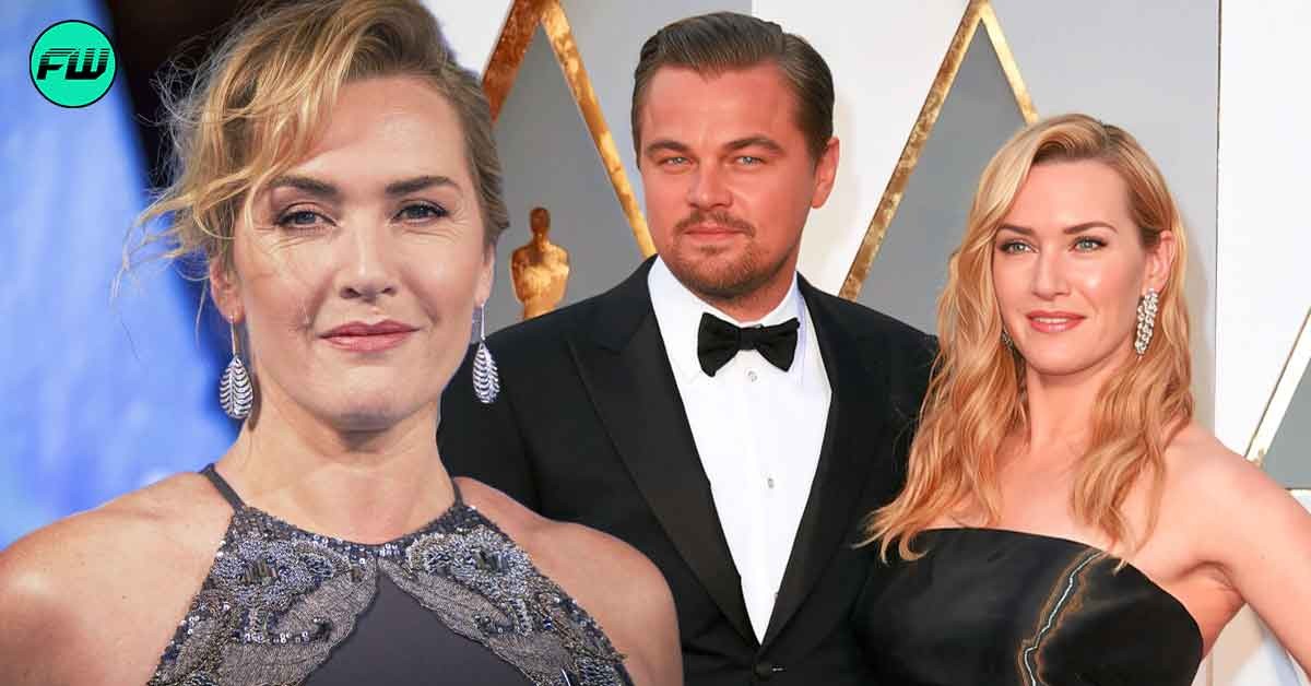 "Look, I’m not going to do this without you!": Kate Winslet Followed Leonardo DiCaprio To His Hotel, Made Him Feel Guilty For Saying No To Her Movie