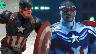 "Marvel is trying some new stuff now": Disaster Box Office Numbers Post Avengers: Endgame Forces Marvel to Make Major Changes in Captain America 4