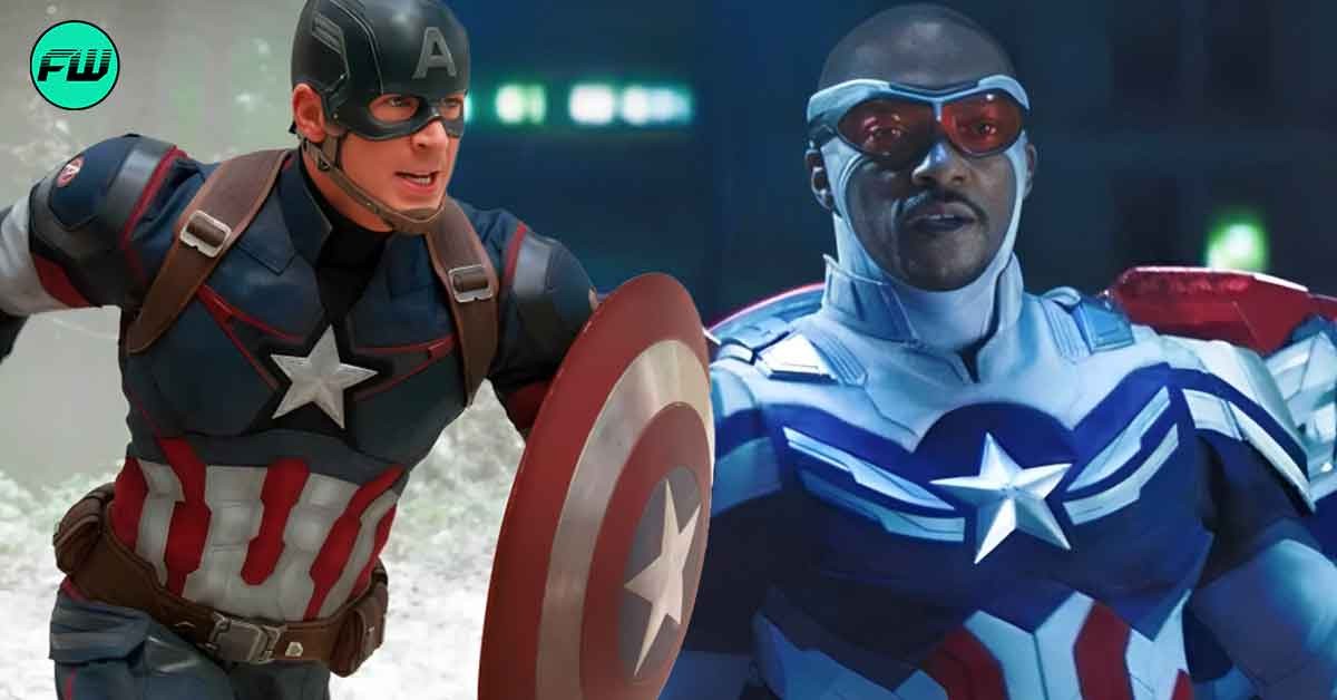 "Marvel is trying some new stuff now": Disaster Box Office Numbers Post Avengers: Endgame Forces Marvel to Make Major Changes in Captain America 4
