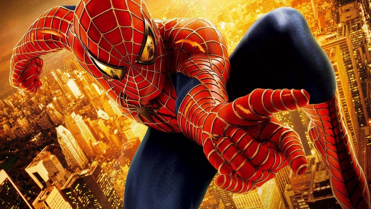 Spider-Man 2 is not the best Spidey movie anymore