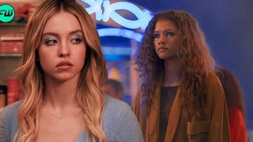 Zendaya's Euphoria Was So Graphic Sydney Sweeney's Dad and Grandpa "Turned it off and walked out"