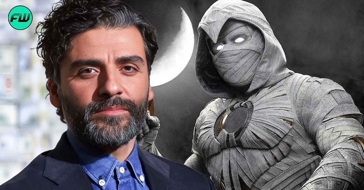 "We danced with God": Oscar Isaac And Moon Knight Co-Star Were High Out of Their Minds in Budapest When MCU Show Was Being Filmed