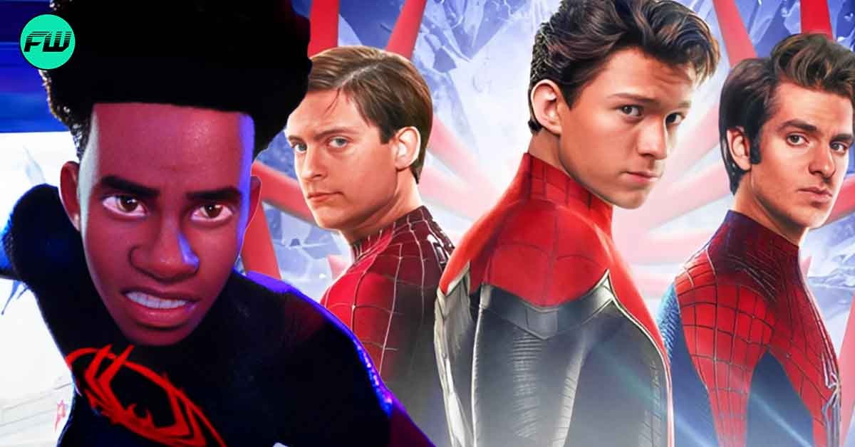 "Miles Morales will be better known as Spider-Man than Peter Parker": Across the Spider-Verse's Cultural Impact Convinces Fans it Will Make Original Spider-Man a Secondary Marvel Hero
