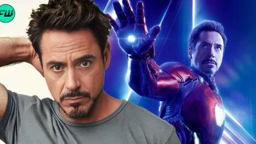 "I've done all I could": Robert Downey Jr Doesn't Want to Return as Ironman But Was Hopeful For a Cameo in MCU Show