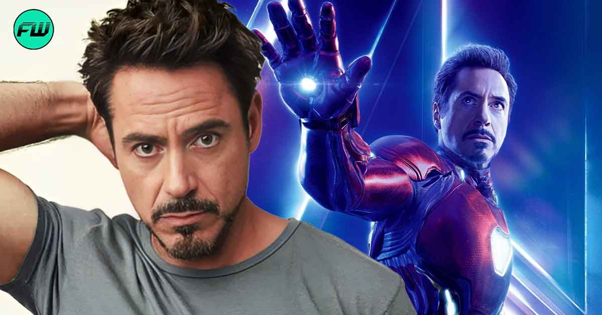 "I've done all I could": Robert Downey Jr Doesn't Want to Return as Ironman But Was Hopeful For a Cameo in MCU Show