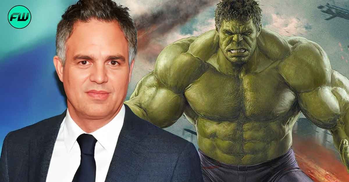 "It's time to start letting the lawsuits fly": Marvel Star Mark Ruffalo Hulks Out Against Big Oil