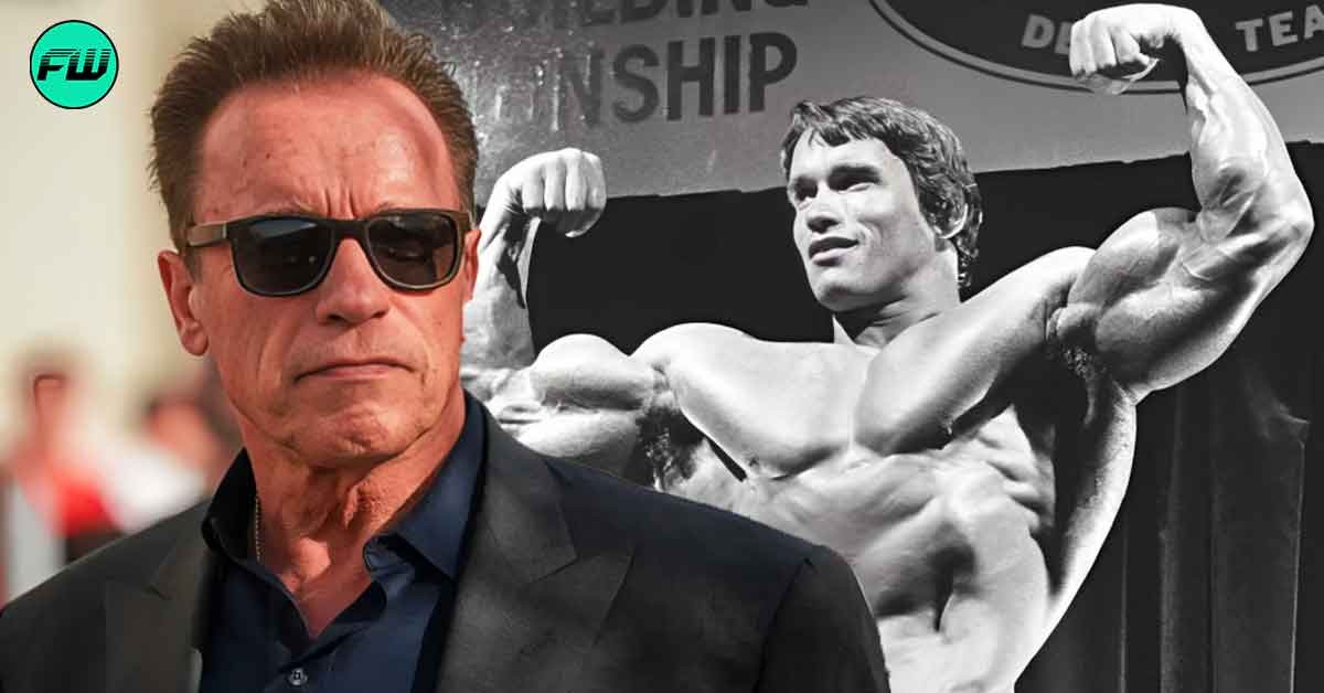 "It's a new word": Terminator Star Arnold Schwarzenegger Hates Calling Himself an "Influencer" 