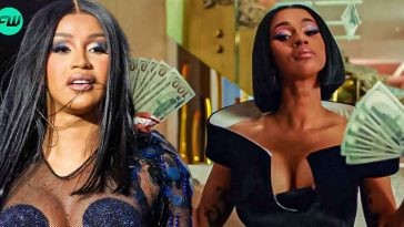 "Bet building wells in Africa would be really fulfilling": Fans Gut Cardi B for Pointlessly Boasting Her $80M Fortune With "Having Everything GETS BORING" Post