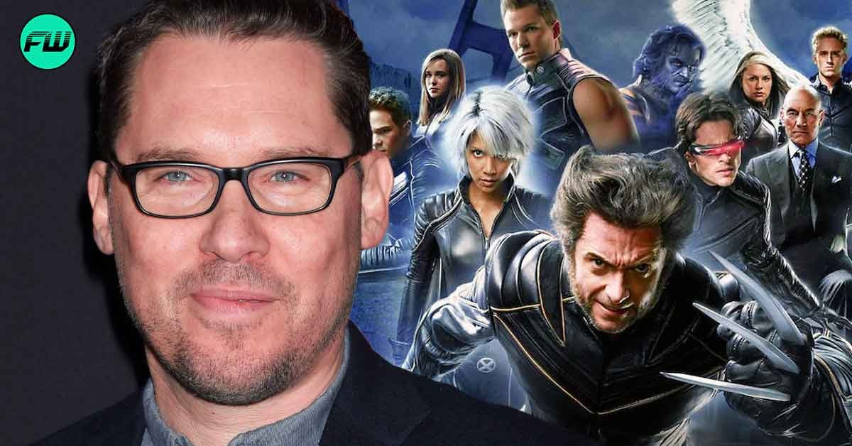 Bryan Singer Left X-Men: The Last Stand to Direct $391M DC Movie That Became a Planetary Level Flop