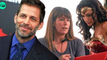 "Zack Snyder cast Gal Gadot's Wonder Woman, Patty Jenkins gets all the credit": Snyder Fans Spew Venom as Wonder Woman Director Hogs Credit for Gal Gadot Casting