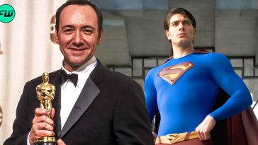 1995 Kevin Spacey Movie That Won 2 Oscars Convinced WB He's The Only Actor Suitable To Play Lex Luthor in 'Superman Returns'