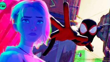 "Gwen is blatantly a trans woman in this movie": Across the Spider-Verse Spider-Gwen Fan Theory Changes Everything