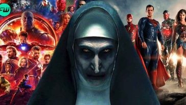 “Annabelle is the crown jewel”: James Wan Reveals The Conjuring Universe is for Horror What MCU and DCU is to Superheroes