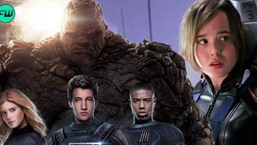 X-Men Star Elliot Page Reveals Secret Relationship With Fantastic Four Actor: "Got my heart broken. She had a boyfriend"