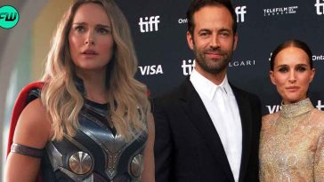 Marvel Star Natalie Portman's Husband is Desperate For her Forgiveness After Infidelity With a 25-Year-Old