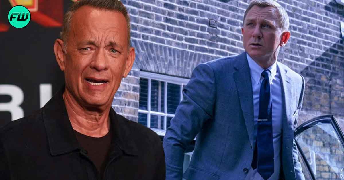 "That was an incredibly important movie for me": Tom Hanks is Heartbroken for Fans Ignoring His $183M Comic-Book Adapted Movie by James Bond Director