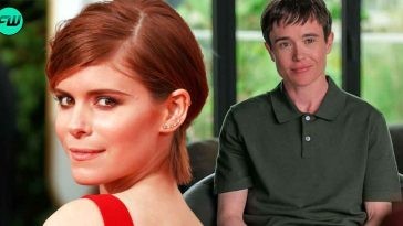 Who is Kate Mara Dating Now After Her Secret Affair With Elliot Page?