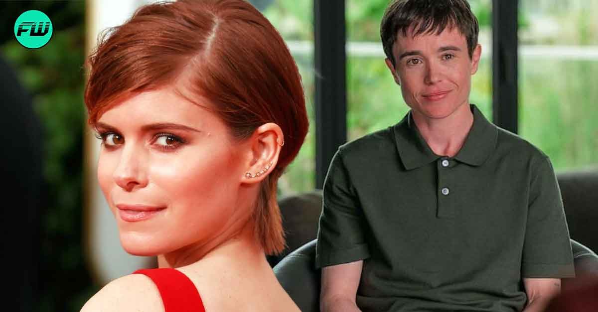 Who is Kate Mara Dating Now After Her Secret Affair With Elliot Page?