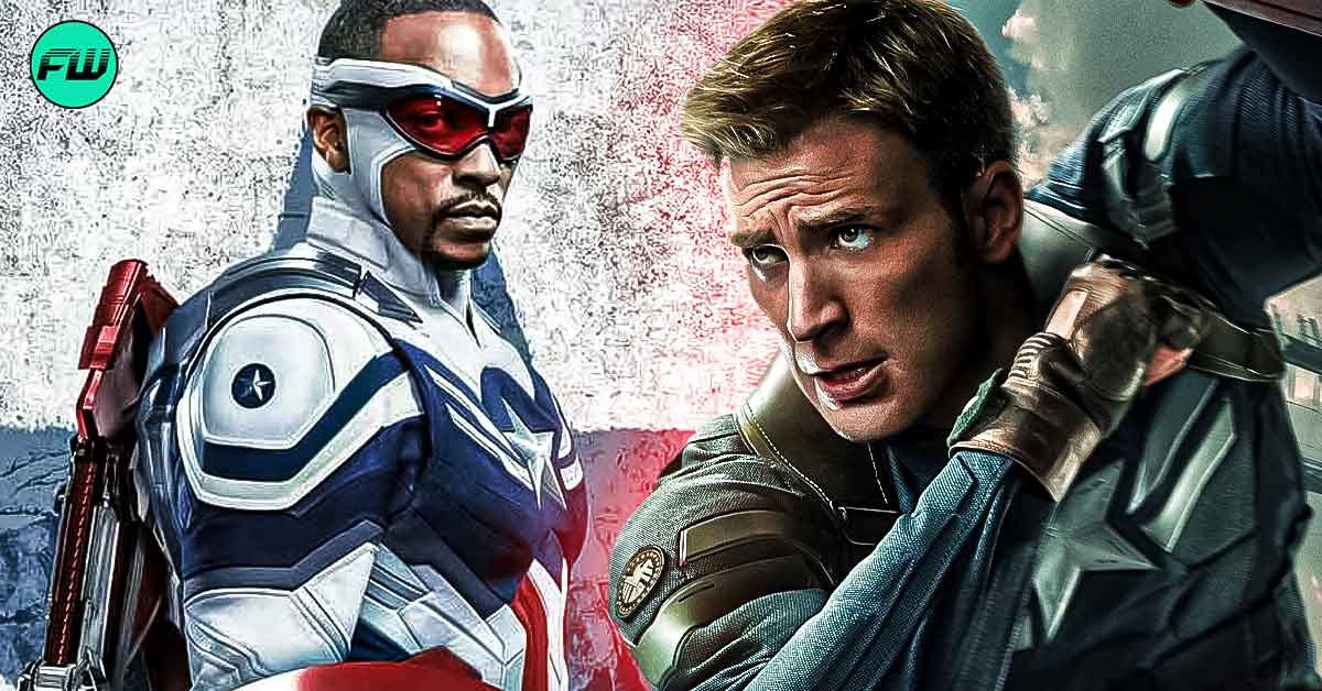 “It’s a very deliberate choice”: Captain America 4 to Go Back to Chris Evans’ Winter Soldier Roots After MCU’s Critical Failure