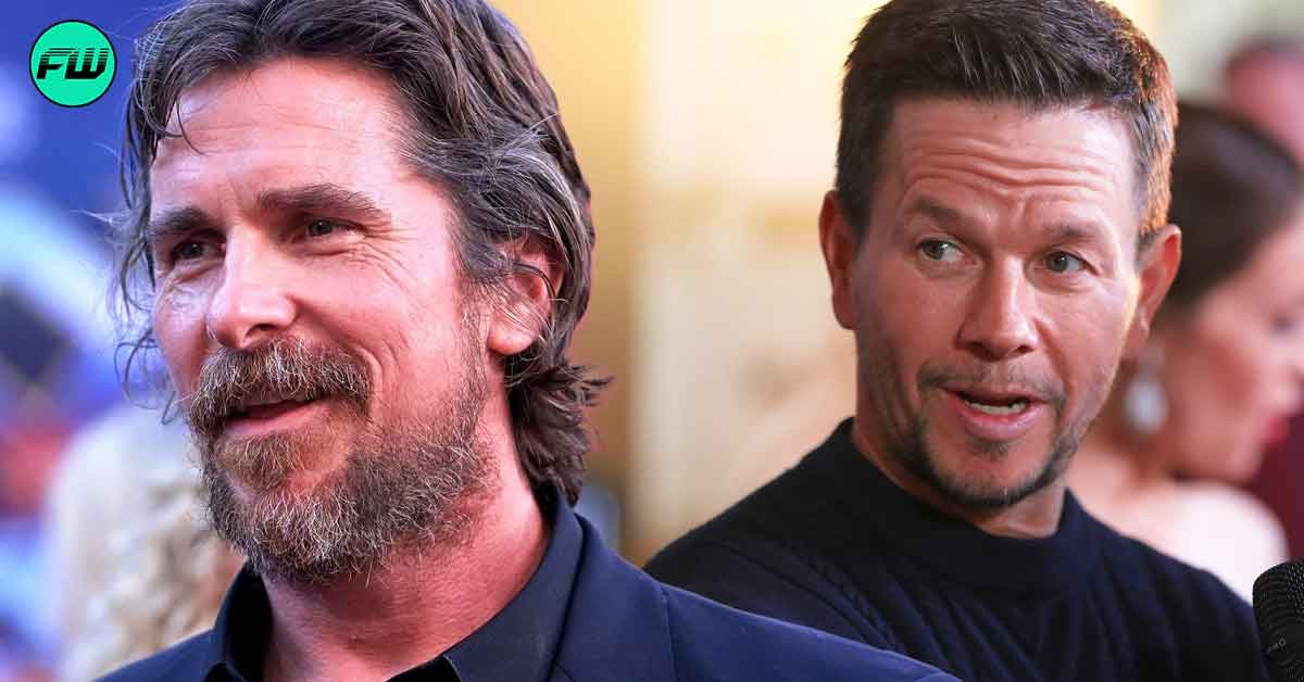 “It’s not easy, it’s not fun – it’s horrible”: Christian Bale Wanted to Piss in the Shoes of a Critic Who Insulted his Weight Loss For Mark Wahlberg's Movie