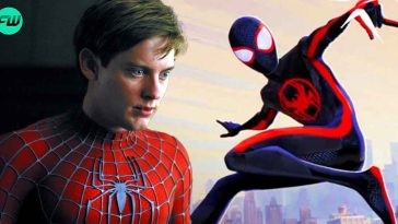 Across The Spider-Verse Fans Commit Blasphemy, Claim It's Better Than Tobey Maguire's Spider-Man 2: "Y'all gotta move on. It's not even the best in the trilogy"