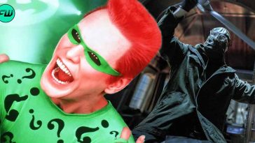 Jim Carrey, Who Played Riddler In Batman Forever, Hated Paul Dano Gaffer-Taping His Face In The Batman: "Some sickos out there that might adopt that method"